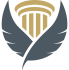 The Heavenly Court logo icon only-web