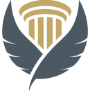 The Heavenly Court logo icon only-web